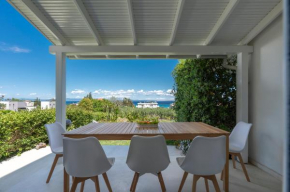 NG Villas Polichrono